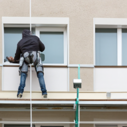 Rénovation de Façade : Une Transformation Radicale pour Votre Maison Vauvert